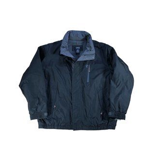 IZOD PerformX Mens XXL Jacket With Hood
